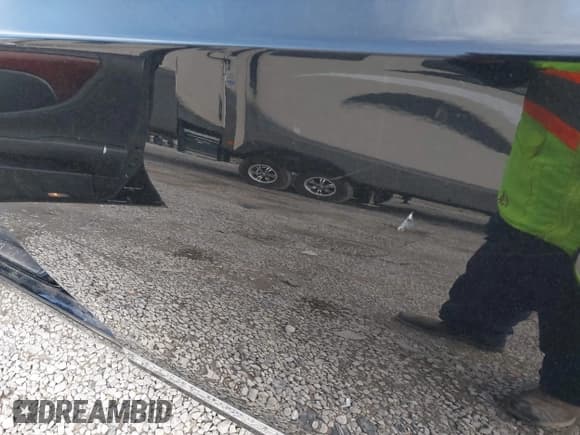 ✅ 2008 Lexus LS 460 • VIN: JTHBL46F385061102 • Lot: 43890893. Listed on IAAI with 147,892 mi. Free auction sales archive from the USA and detailed vehicle history report at DreamBid. Image 22.