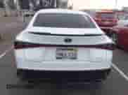 2024 Lexus IS 300 с VIN JTHBA1D2XR5131510, выставлен на аукционе IAAI как лот 41460652 с пробегом 10 580 миль миль и . История ставок и продаж доступна на DreamBid. Изображение 16.