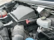 ✅ 2019 Mercedes-Benz Sprinter • VIN: WD3PF1CD6KP048348 • Lot: 43612370. Listed on IAAI with 198,338 mi. Free auction sales archive from the USA and detailed vehicle history report at DreamBid. Image 18.