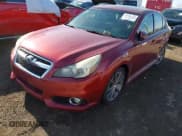 ✅ 2014 Subaru Legacy Special Sports • VIN: 4S3BMCH63E3011426 • Лот: 42081648. Опубликован ранее на IAAI с пробегом 73 482 миль. Бесплатный доступ к архиву аукционных продаж из США и подробный отчёт об истории автомобиля на DreamBid. Изображение 2.