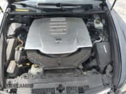 ✅ 2010 Lexus LS 460 • VIN: JTHBL5EF4A5100955 • Lot: 57587705. Listed on Copart with 174,174 mi. Free auction sales archive from the USA and detailed vehicle history report at DreamBid. Image 11.