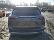 ✅ 2021 Infiniti QX50 Essential • VIN: 3PCAJ5CB8MF103010 • Lot: 52017245. Wystawiony na Copart z przebiegiem 49 726 mil. Bezpłatny archiwum sprzedaży aukcyjnych z USA i szczegółowy raport historii pojazdu na DreamBid. Zdjęcie 6.