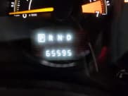 ✅ 2017 Jeep Patriot Latitude • VIN: 1C4NJRFB7HD179691 • Лот: 43648486. Опубликован ранее на IAAI с пробегом 65 595 миль. Бесплатный доступ к архиву аукционных продаж из США и подробный отчёт об истории автомобиля на DreamBid. Изображение 15.