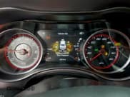 ✅ 2020 Dodge Charger Scat Pack • VIN: 2C3CDXGJ8LH120481 • Lot: 94751025. Listed on Copart with 39,010 mi. Free auction sales archive from the USA and detailed vehicle history report at DreamBid. Image 9.