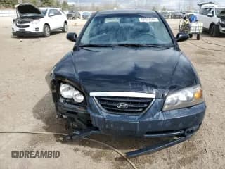 ✅ 2006 Hyundai Elantra GLS • VIN: KMHDN46D26U208737 • Lot: 52537185. Wystawiony na Copart z przebiegiem 135 957 mil. Bezpłatny archiwum sprzedaży aukcyjnych z USA i szczegółowy raport historii pojazdu na DreamBid. Zdjęcie 5.