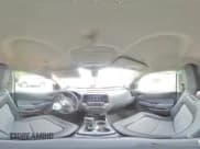 ✅ 2019 Chevrolet Colorado 4WD Z71 • VIN: 1GCGTDEN7K1125382 • Лот: 56019785. Опубликован ранее на Copart с пробегом 75 874 миль. Бесплатный доступ к архиву аукционных продаж из США и подробный отчёт об истории автомобиля на DreamBid. Изображение 13.