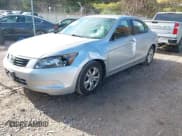 ✅ 2010 Honda Accord LX-P • VIN: 1HGCP2F47AA096124 • Lot: 43759404. Listed on IAAI with 152,954 mi. Free auction sales archive from the USA and detailed vehicle history report at DreamBid. Image 18.