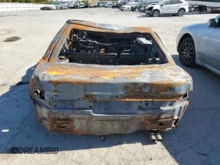 ✅ 1991 Ford Escort • VIN: 1FAPP1283MW349732 • Лот: 74960474. Опубликован ранее на Copart с пробегом Не указан. Бесплатный доступ к архиву аукционных продаж из США и подробный отчёт об истории автомобиля на DreamBid. Изображение 6.