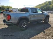 ✅ 2024 GMC Canyon 4WD AT4X • VIN: 1GTP6EEK5R1147037 • Lot: 80702485. Listed on Copart with 12,655 mi. Free auction sales archive from the USA and detailed vehicle history report at DreamBid. Image 3.