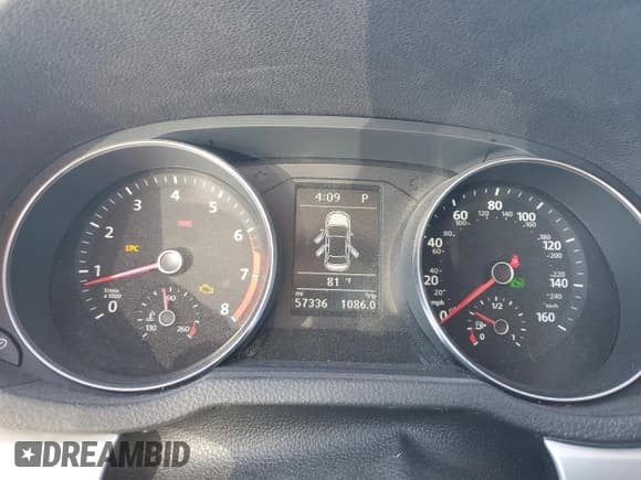 ✅ 2018 Volkswagen Passat S • VIN: 1VWAA7A30JC014335 • Lot: 86452795. Listed on Copart with 57,336 mi. Free auction sales archive from the USA and detailed vehicle history report at DreamBid. Image 9.