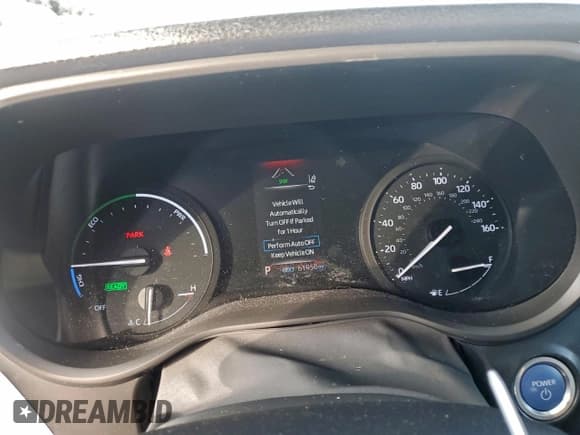 ✅ 2021 Toyota Sienna LE • VIN: 5TDKRKEC9MS049424 • Lot: 93443685. Listed on Copart with 61,950 mi. Free auction sales archive from the USA and detailed vehicle history report at DreamBid. Image 9.