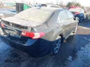 ✅ 2012 Acura TSX • VIN: JH4CU2F43CC026651 • Lot: 41384109. Listed on IAAI with 113,930 mi. Free auction sales archive from the USA and detailed vehicle history report at DreamBid. Image 4.