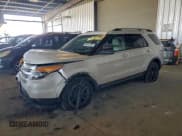 ✅ 2013 Ford Explorer XLT • VIN: 1FM5K7D96DGB34604 • Lot: 93057455. Wystawiony na Copart z przebiegiem 173 030 mil. Bezpłatny archiwum sprzedaży aukcyjnych z USA i szczegółowy raport historii pojazdu na DreamBid. Zdjęcie 1.
