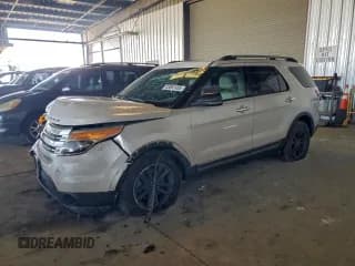 ✅ 2013 Ford Explorer XLT • VIN: 1FM5K7D96DGB34604 • Lot: 93057455. Wystawiony na Copart z przebiegiem 173 030 mil. Bezpłatny archiwum sprzedaży aukcyjnych z USA i szczegółowy raport historii pojazdu na DreamBid. Zdjęcie 1.