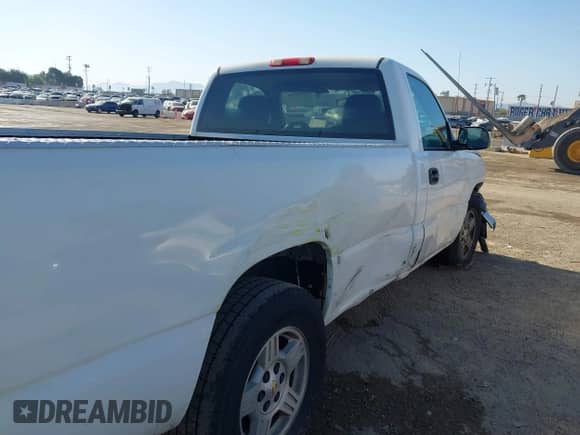 2006 Chevrolet Silverado 1500 Work Truck с VIN 3GCEC14X46G231966, выставлен на аукционе IAAI как лот 41993956 с пробегом 154 156 миль миль и . История ставок и продаж доступна на DreamBid. Изображение 14.