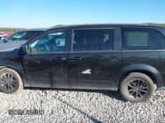 ✅ 2019 Dodge Grand Caravan GT • VIN: 2C4RDGEG5KR743319 • Лот: 43576667. Опубликован ранее на IAAI с пробегом 32 805 миль. Бесплатный доступ к архиву аукционных продаж из США и подробный отчёт об истории автомобиля на DreamBid. Изображение 15.