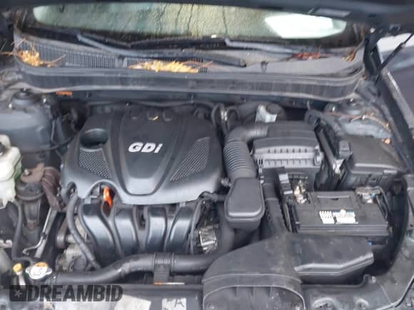 2014 Hyundai Sonata Limited с VIN 5NPEC4AC2EH894476, выставлен на аукционе IAAI как лот 43581343 с пробегом 90 177 миль миль и . История ставок и продаж доступна на DreamBid. Изображение 10.