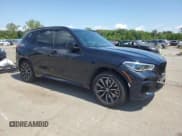 ✅ 2022 BMW X5 M50i • VIN: 5UXJU4C07N9K94204 • Лот: 68812785. Опубликован ранее на Copart с пробегом 37 646 миль. Бесплатный доступ к архиву аукционных продаж из США и подробный отчёт об истории автомобиля на DreamBid. Изображение 4.