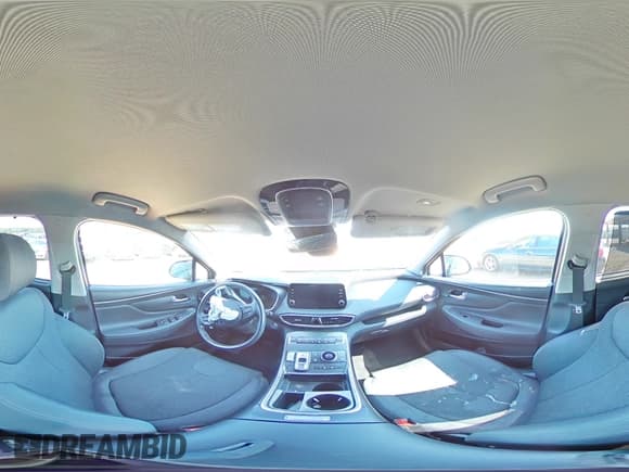 ✅ 2021 Hyundai Santa Fe SEL • VIN: 5NMS64AJ3MH335944 • Лот: 71310715. Опубликован ранее на Copart с пробегом 113 302 миль. Бесплатный доступ к архиву аукционных продаж из США и подробный отчёт об истории автомобиля на DreamBid. Изображение 14.