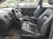 ✅ 2007 Volkswagen Beetle • VIN: 3VWRW31C07M511650 • Lot: 55485145. Listed on Copart with 110,156 mi. Free auction sales archive from the USA and detailed vehicle history report at DreamBid. Image 7.