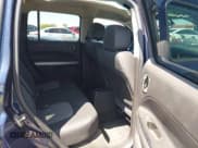 ✅ 2011 Chevrolet HHR 1LT • VIN: 3GNBABFWXBS593947 • Lot: 41973028. Listed on IAAI with 192,885 mi. Free auction sales archive from the USA and detailed vehicle history report at DreamBid. Image 8.