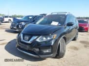 ✅ 2017 Nissan Rogue SL • VIN: JN8AT2MV1HW020977 • Lot: 42866277. Listed on IAAI with 108,696 mi. Free auction sales archive from the USA and detailed vehicle history report at DreamBid. Image 17.