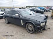 ✅ 2007 Jaguar XJ • VIN: SAJXA73C97TH14362 • Lot: 41305716. Listed on IAAI with 120,924 mi. Free auction sales archive from the USA and detailed vehicle history report at DreamBid. Image 1.