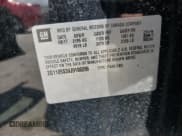 ✅ 2018 Chevrolet Impala LT • VIN: 2G1105S39J9108206 • Лот: 57596115. Опубликован ранее на Copart с пробегом 124 270 миль. Бесплатный доступ к архиву аукционных продаж из США и подробный отчёт об истории автомобиля на DreamBid. Изображение 12.