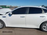 ✅ 2017 Kia Optima LX • VIN: KNAGT4L35H5179327 • Lot: 43512591. Listed on IAAI with 130,766 mi. Free auction sales archive from the USA and detailed vehicle history report at DreamBid. Image 14.