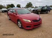 ✅ 2011 Toyota Camry SE • VIN: 4T1BF3EK7BU680487 • Lot: 82735455. Listed on Copart with 262,307 mi. Free auction sales archive from the USA and detailed vehicle history report at DreamBid. Image 13.