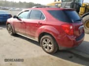 ✅ 2015 Chevrolet Equinox LT • VIN: 2GNFLFEK6F6223469 • Лот: 71610464. Опубликован ранее на Copart с пробегом 122 391 миль. Бесплатный доступ к архиву аукционных продаж из США и подробный отчёт об истории автомобиля на DreamBid. Изображение 2.