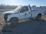 ✅ 2015 Ford F-350 XL • VIN: 1FTRF3B61FEB48498 • Lot: 81174104. Wystawiony na Copart z przebiegiem Nie podano. Bezpłatny archiwum sprzedaży aukcyjnych z USA i szczegółowy raport historii pojazdu na DreamBid. Zdjęcie 1.