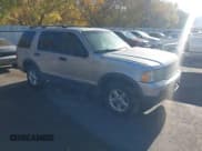 ✅ 2003 Ford Explorer XLT • VIN: 1FMZU73K43ZB29100 • Lot: 43539641. Wystawiony na IAAI z przebiegiem 262 949 mil. Bezpłatny archiwum sprzedaży aukcyjnych z USA i szczegółowy raport historii pojazdu na DreamBid. Zdjęcie 1.