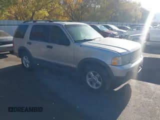 ✅ 2003 Ford Explorer XLT • VIN: 1FMZU73K43ZB29100 • Лот: 43539641. Опубликован ранее на IAAI с пробегом 262 949 миль. Бесплатный доступ к архиву аукционных продаж из США и подробный отчёт об истории автомобиля на DreamBid. Изображение 1.