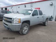 ✅ 2013 Chevrolet Silverado 2500HD LT • VIN: 1GC1KXCG7DF148259 • Lot: 42806211. Listed on IAAI with 350,072 mi. Free auction sales archive from the USA and detailed vehicle history report at DreamBid. Image 17.