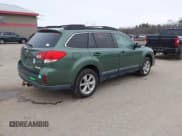 ✅ 2013 Subaru Outback Premium • VIN: 4S4BRCBC9D3266947 • Лот: 43765319. Опубликован ранее на IAAI с пробегом 168 991 миль. Бесплатный доступ к архиву аукционных продаж из США и подробный отчёт об истории автомобиля на DreamBid. Изображение 4.