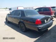 ✅ 2006 Ford Police Interceptor • VIN: 2FAFP71W66X115574 • Lot: 42404631. Listed on IAAI with Not provided. Free auction sales archive from the USA and detailed vehicle history report at DreamBid. Image 3.