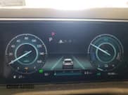 ✅ 2022 Hyundai Tucson SEL Convenience • VIN: KM8JFCA12NU037784 • Лот: 44130814. Опубликован ранее на Copart с пробегом 50 385 миль. Бесплатный доступ к архиву аукционных продаж из США и подробный отчёт об истории автомобиля на DreamBid. Изображение 9.