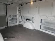 ✅ 2023 Mercedes-Benz Metris Cargo • VIN: W1YV0BEY9P4267409 • Лот: 51648415. Опубликован ранее на Copart с пробегом 10 525 миль. Бесплатный доступ к архиву аукционных продаж из США и подробный отчёт об истории автомобиля на DreamBid. Изображение 10.