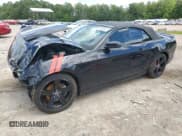 ✅ 2014 Ford Mustang Premium • VIN: 1ZVBP8EM9E5243263 • Лот: 58128345. Опубликован ранее на Copart с пробегом 235 636 миль. Бесплатный доступ к архиву аукционных продаж из США и подробный отчёт об истории автомобиля на DreamBid. Изображение 1.