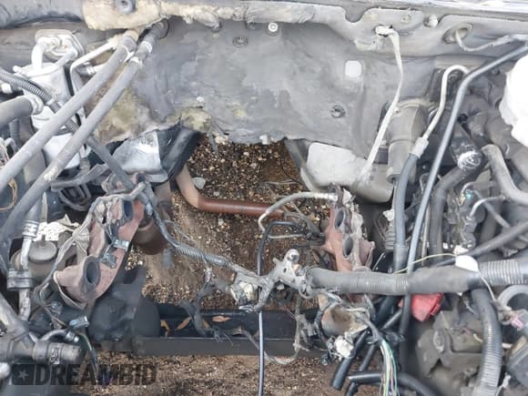 ✅ 2006 Chevrolet Tahoe LS • VIN: 1GNEC13Z86R138779 • Лот: 41282372. Опубликован ранее на IAAI с пробегом Не указан. Бесплатный доступ к архиву аукционных продаж из США и подробный отчёт об истории автомобиля на DreamBid. Изображение 6.