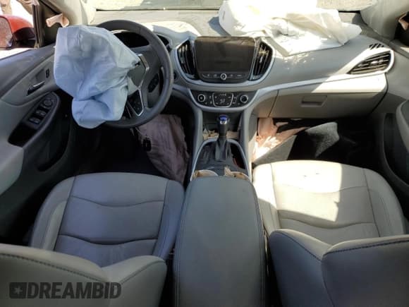 ✅ 2017 Chevrolet Volt LT • VIN: 1G1RC6S57HU173294 • Lot: 63216943. Wystawiony na Copart z przebiegiem Nie podano. Bezpłatny archiwum sprzedaży aukcyjnych z USA i szczegółowy raport historii pojazdu na DreamBid. Zdjęcie 8.