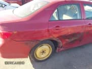 ✅ 2009 Toyota Corolla • VIN: JTDBL40E199050465 • Lot: 43484154. Listed on IAAI with 147,234 mi. Free auction sales archive from the USA and detailed vehicle history report at DreamBid. Image 6.