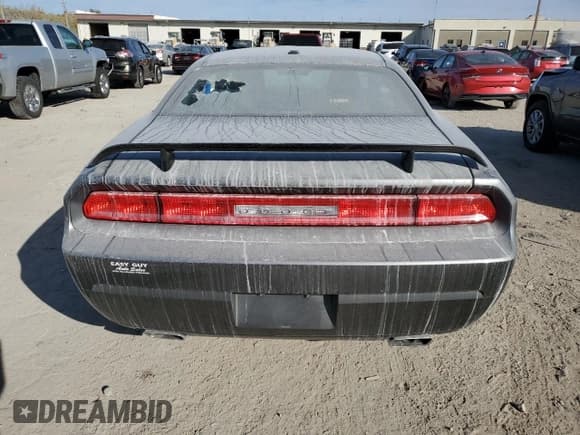 ✅ 2012 Dodge Challenger SXT • VIN: 2C3CDYAG8CH101495 • Lot: 75544564. Wystawiony na Copart z przebiegiem Nie podano. Bezpłatny archiwum sprzedaży aukcyjnych z USA i szczegółowy raport historii pojazdu na DreamBid. Zdjęcie 6.