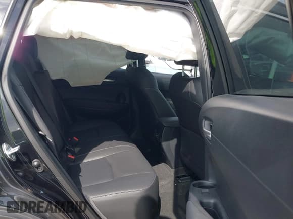 ✅ 2023 Toyota Corolla Cross XLE • VIN: 7MUDAAAG6PV051838 • Лот: 43506595. Опубликован ранее на IAAI с пробегом 42 794 миль. Бесплатный доступ к архиву аукционных продаж из США и подробный отчёт об истории автомобиля на DreamBid. Изображение 8.