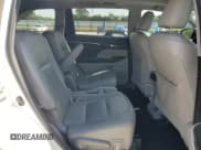 ✅ 2014 Toyota Highlander Limited • VIN: 5TDYKRFH4ES008380 • Lot: 91825765. Listed on Copart with 156,644 mi. Free auction sales archive from the USA and detailed vehicle history report at DreamBid. Image 11.