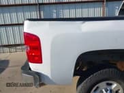 ✅ 2014 Chevrolet Silverado 2500HD Work Truck • VIN: 1GC1CVCG8EF161704 • Лот: 43678631. Опубликован ранее на IAAI с пробегом 264 452 миль. Бесплатный доступ к архиву аукционных продаж из США и подробный отчёт об истории автомобиля на DreamBid. Изображение 19.