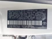 ✅ 2007 Toyota Yaris • VIN: JTDBT923371108760 • Lot: 43433505. Listed on IAAI with 111,576 mi. Free auction sales archive from the USA and detailed vehicle history report at DreamBid. Image 9.