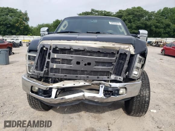 ✅ 2008 Ford F-250 XL • VIN: 1FTSW20518EA92569 • Lot: 59935275. Listed on Copart with 174,552 mi. Free auction sales archive from the USA and detailed vehicle history report at DreamBid. Image 5.