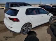 ✅ 2022 Volkswagen Golf GTI S • VIN: WVWG87CD2NW162814 • Лот: 71862793. Опубликован ранее на Copart с пробегом 4 013 миль. Бесплатный доступ к архиву аукционных продаж из США и подробный отчёт об истории автомобиля на DreamBid. Изображение 3.